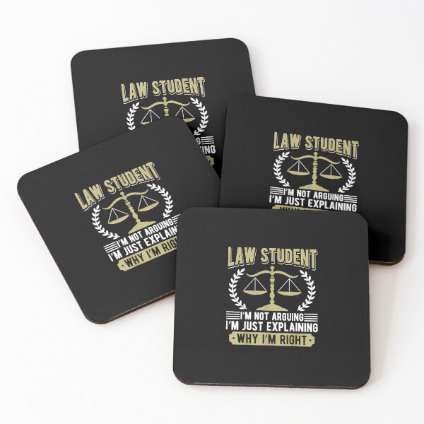 Item preview, Law Student I’m Not Arguing I’m Just Explaining Lawyer designed and sold by mkrcsuuh2.