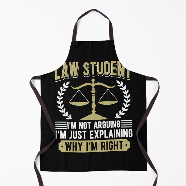 Item preview, Law Student I’m Not Arguing I’m Just Explaining Lawyer designed and sold by mkrcsuuh2.
