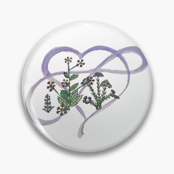 Item preview, Companions designed and sold by PipevineDreams.