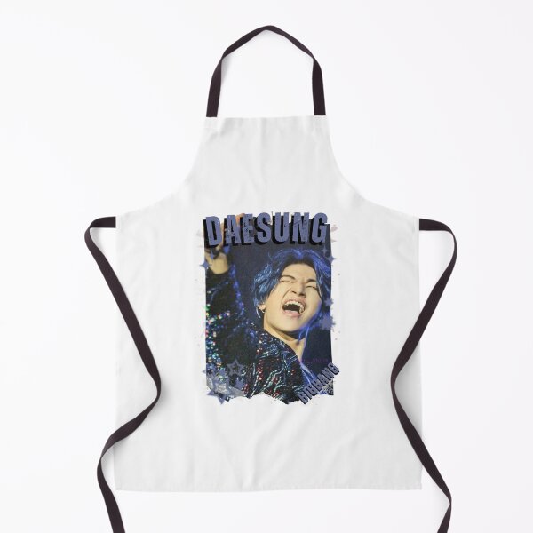 Item preview, BIG BANGg Daesung Retro Y2K Preppy Scrapbook Scrapbook Collage Design designed and sold by HELL0WBELLO.