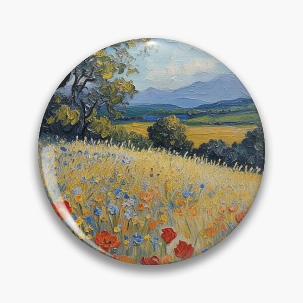Artikelvorschau, Flower meadow entworfen und verkauft von sid1802.