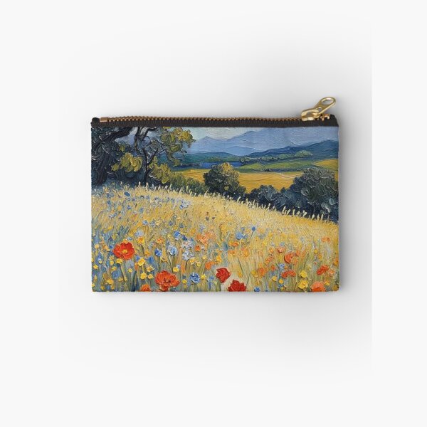 Item preview, Flower meadow designed and sold by sid1802.