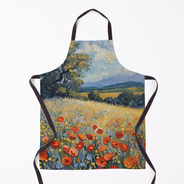 Item preview, Flower meadow designed and sold by sid1802.