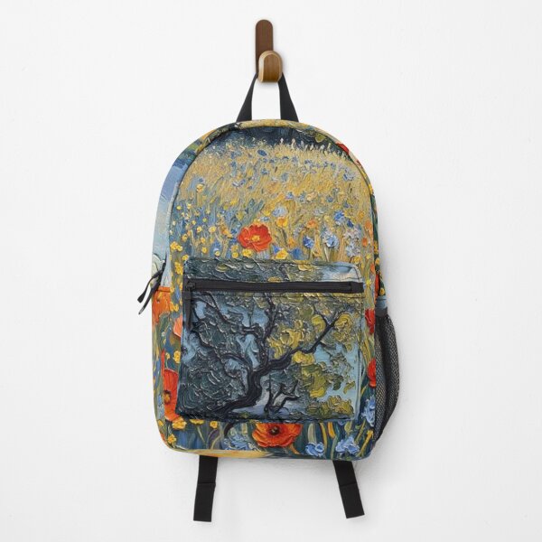 Item preview, Flower meadow designed and sold by sid1802.