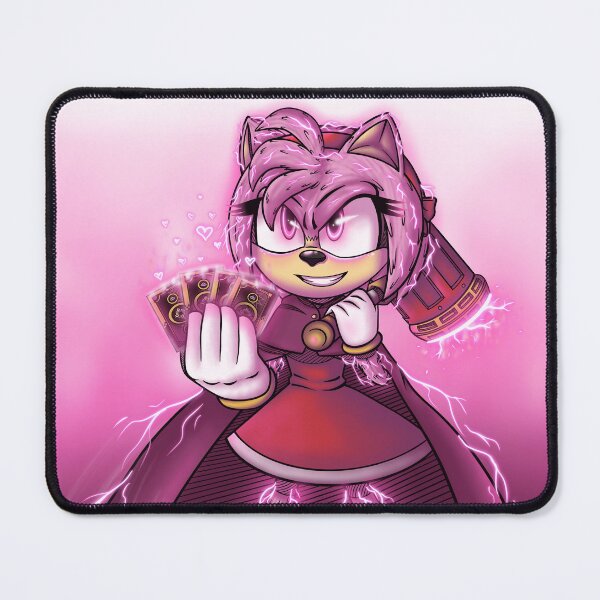 Item preview, Amy Rose designed and sold by AniMeg01.