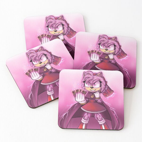 Item preview, Amy Rose designed and sold by AniMeg01.