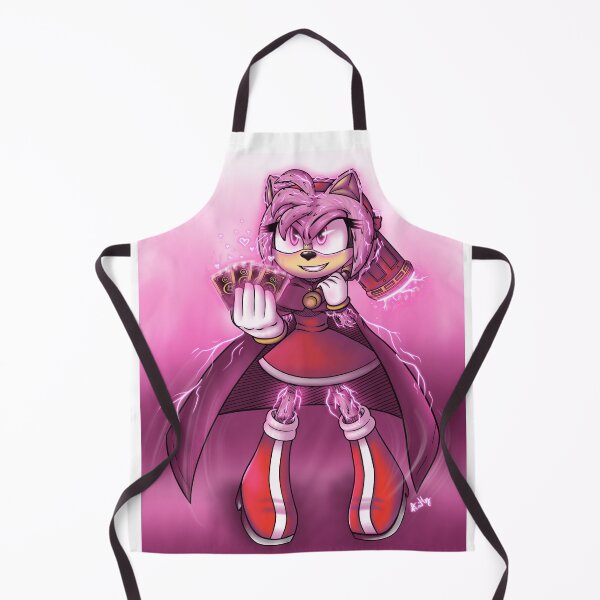 Item preview, Amy Rose designed and sold by AniMeg01.