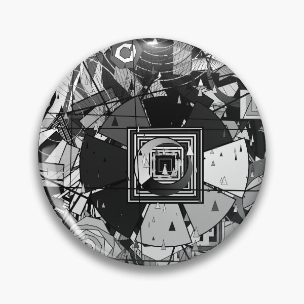 Item preview, Monolithic Geometry designed and sold by The boys.