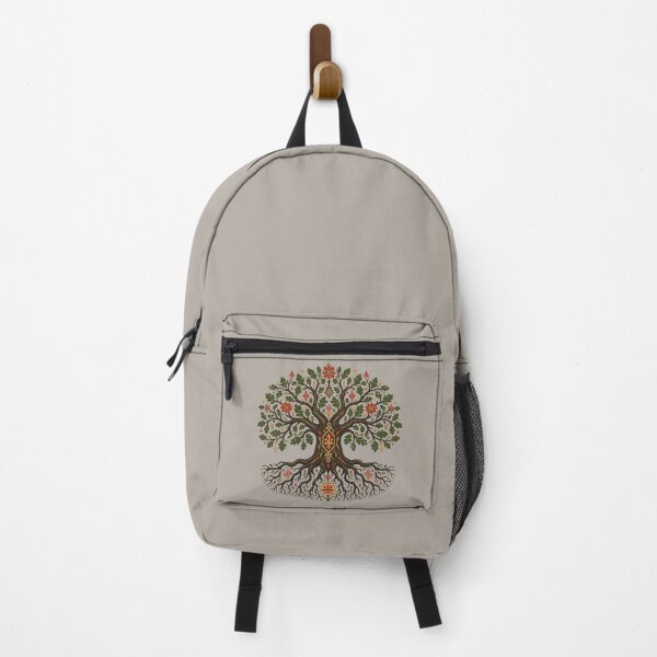 Item preview, Sacred Tree of Slavic Souls designed and sold by Mission Ready.