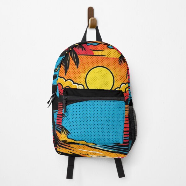 Item preview, Beach sunset designed and sold by maistendencias.