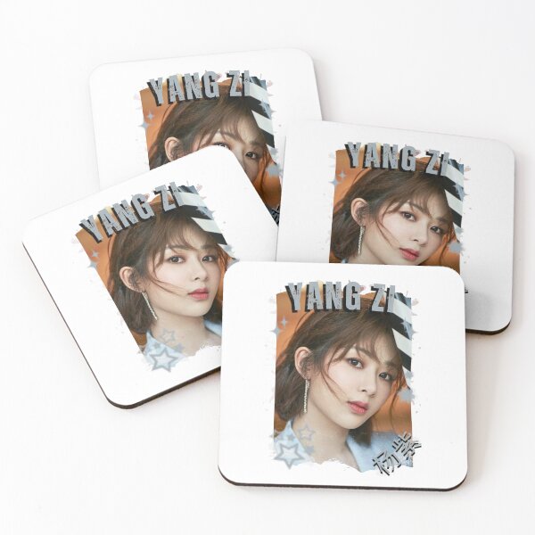 Item preview, Yang Zi — 杨紫 Chinese Drama Actress Cdrama China Drama Actor Aesthetic Historical Drama Portrait Art Fan art Chinese actor illustration designed and sold by HELL0WBELLO.