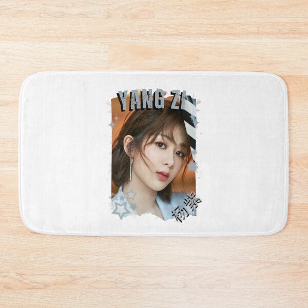 Item preview, Yang Zi — 杨紫 Chinese Drama Actress Cdrama China Drama Actor Aesthetic Historical Drama Portrait Art Fan art Chinese actor illustration designed and sold by HELL0WBELLO.