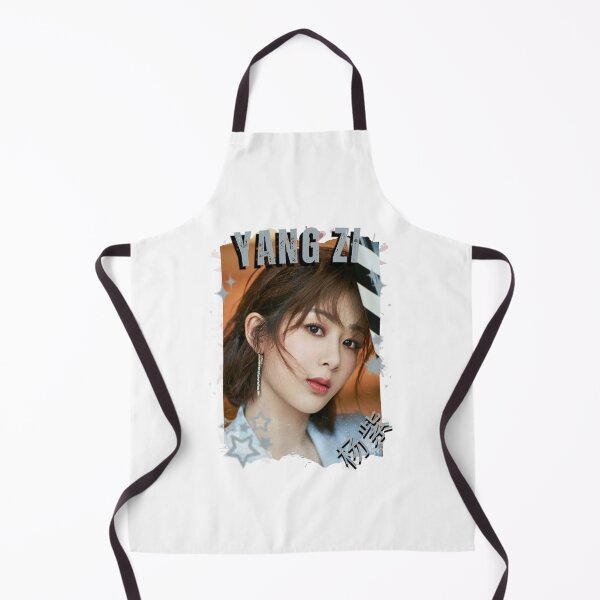 Item preview, Yang Zi — 杨紫 Chinese Drama Actress Cdrama China Drama Actor Aesthetic Historical Drama Portrait Art Fan art Chinese actor illustration designed and sold by HELL0WBELLO.