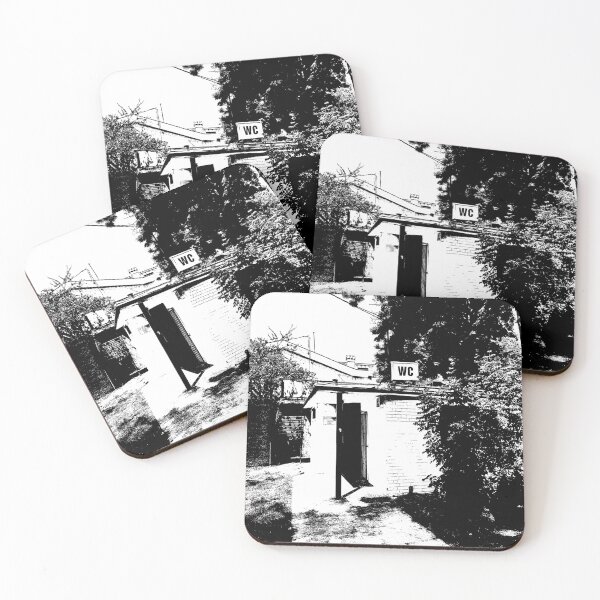 Item preview, Belgrade Architecture and Details in 1 Bit Splendor designed and sold by StudioDestruct.