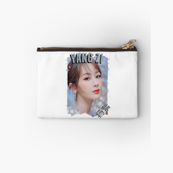 Item preview, Yang Zi — 杨紫 Chinese Drama Actress Cdrama China Drama Actor Aesthetic Historical Drama Portrait Art Fan art Chinese actor illustration designed and sold by HELL0WBELLO.