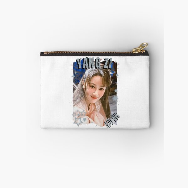 Item preview, Yang Zi — 杨紫 Chinese Drama Actress Cdrama China Drama Actor Aesthetic Historical Drama Portrait Art Fan art Chinese actor illustration designed and sold by HELL0WBELLO.
