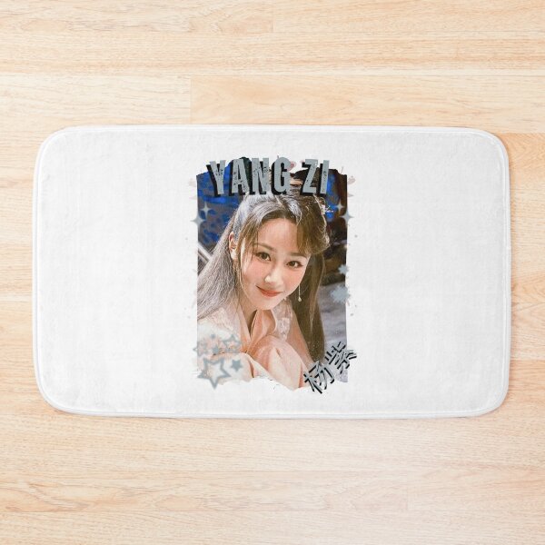 Item preview, Yang Zi — 杨紫 Chinese Drama Actress Cdrama China Drama Actor Aesthetic Historical Drama Portrait Art Fan art Chinese actor illustration designed and sold by HELL0WBELLO.
