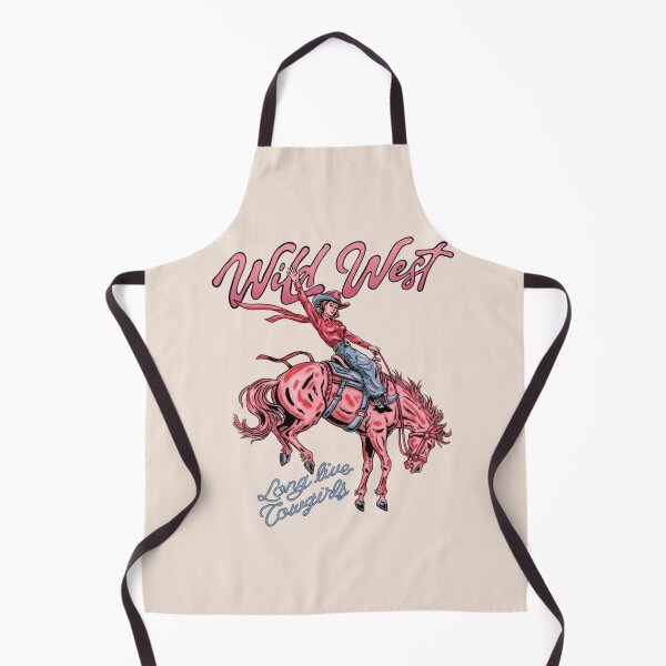 Item preview, Retro Wild West, Western, Country Concert, Western Clothes Cowgirl designed and sold by toongstudio.