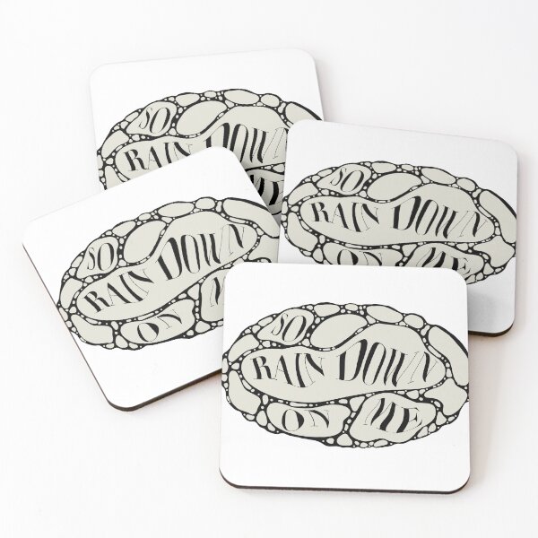 Item preview, Drizzle designed and sold by Hyperknova.