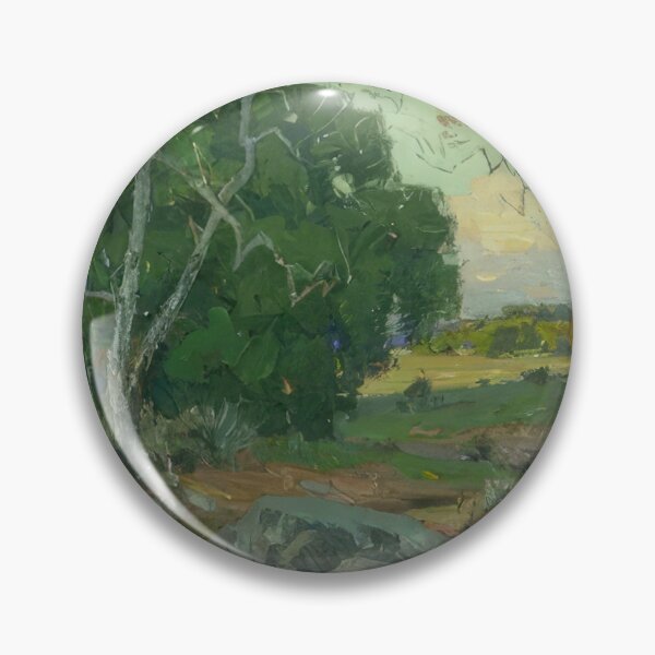 Item preview, William Wendt designed and sold by Zohmoros.