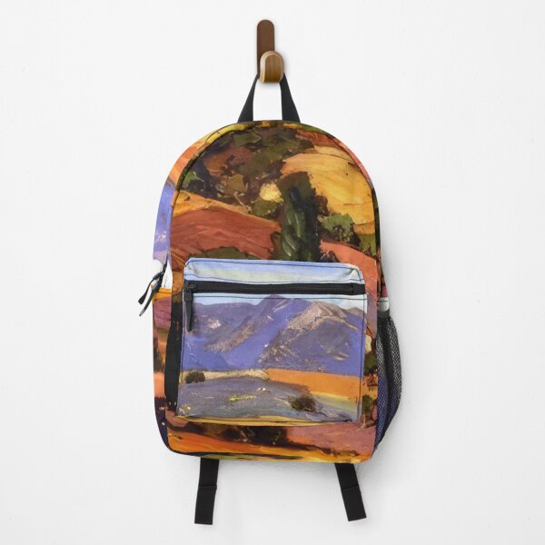 Item preview, William Wendt designed and sold by Zohmoros.