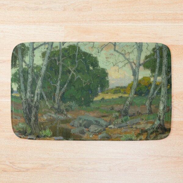 Item preview, William Wendt designed and sold by Zohmoros.