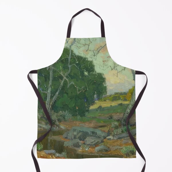 Item preview, William Wendt designed and sold by Zohmoros.