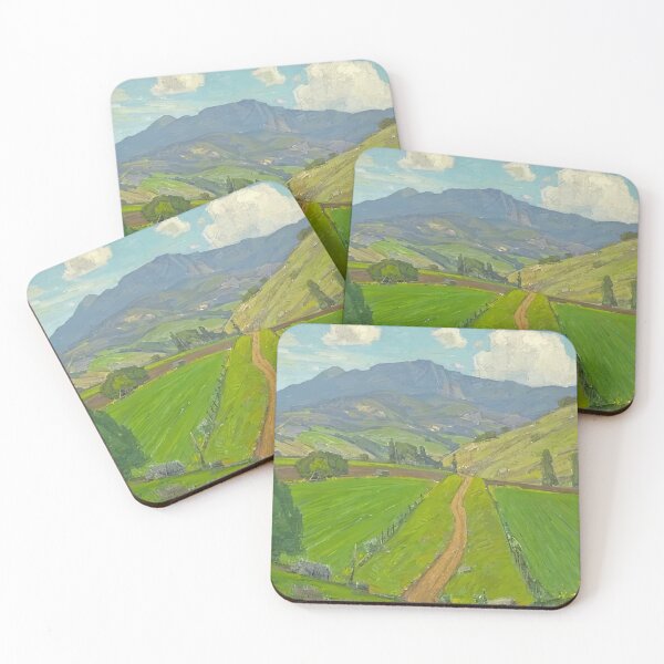 Item preview, William Wendt designed and sold by Zohmoros.