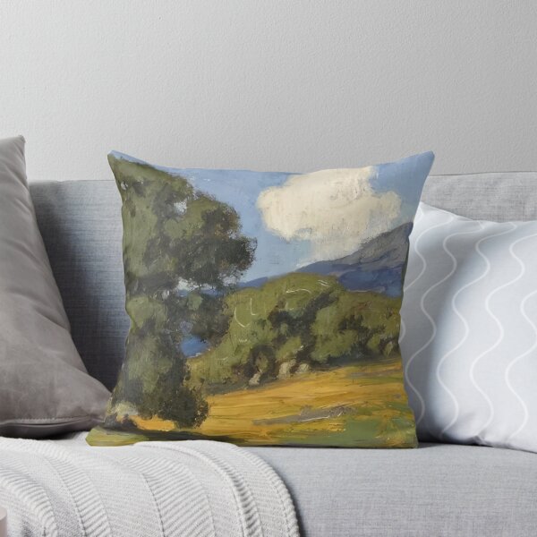 Item preview, William Wendt designed and sold by Zohmoros.