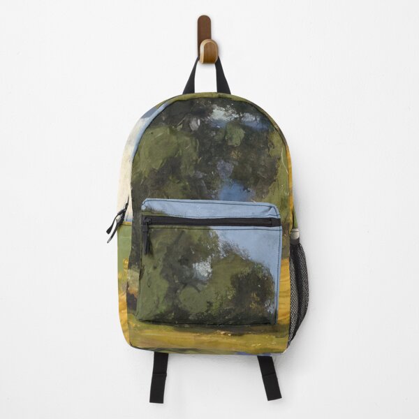 Item preview, William Wendt designed and sold by Zohmoros.