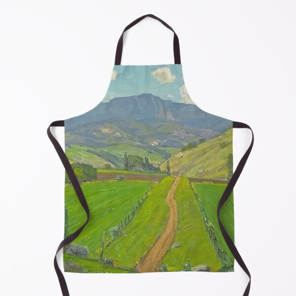 Item preview, William Wendt designed and sold by Zohmoros.