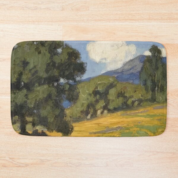 Item preview, William Wendt designed and sold by Zohmoros.