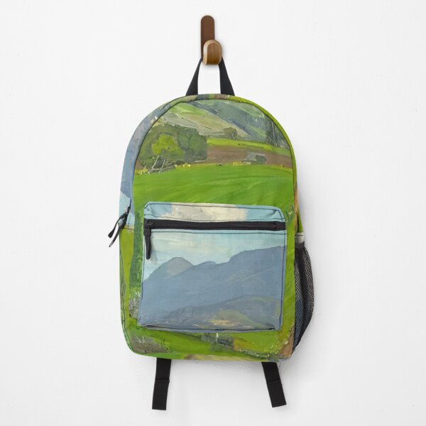 Item preview, William Wendt designed and sold by Zohmoros.