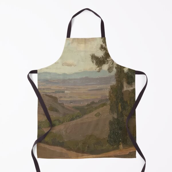 Item preview, William Wendt designed and sold by Zohmoros.