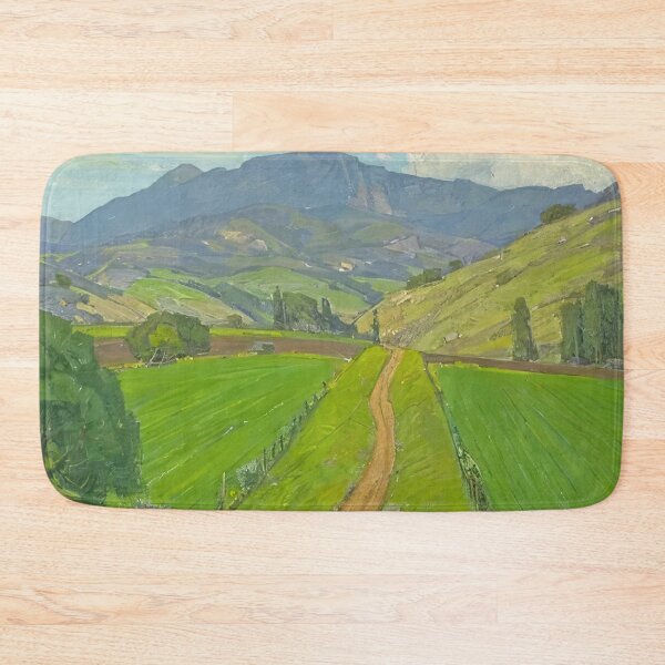 Item preview, William Wendt designed and sold by Zohmoros.