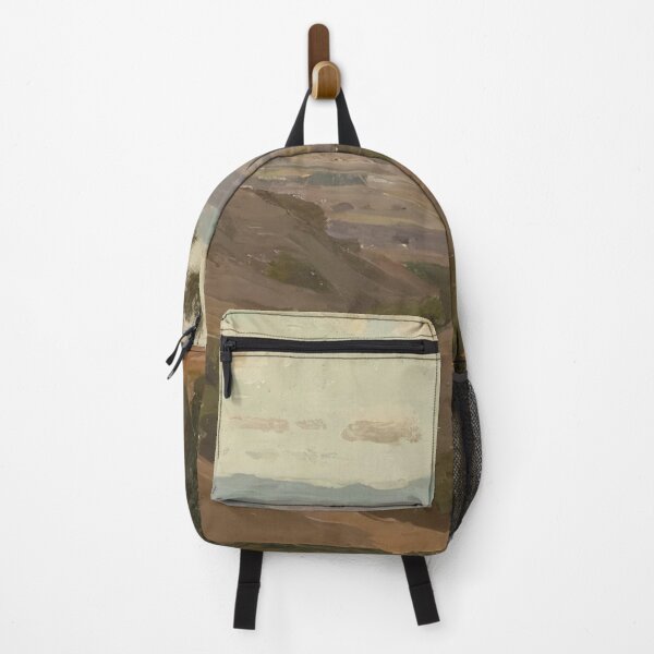 Item preview, William Wendt designed and sold by Zohmoros.