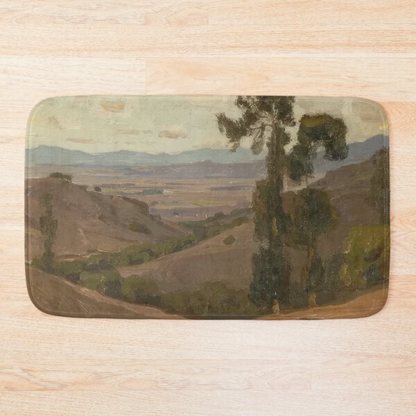 Item preview, William Wendt designed and sold by Zohmoros.