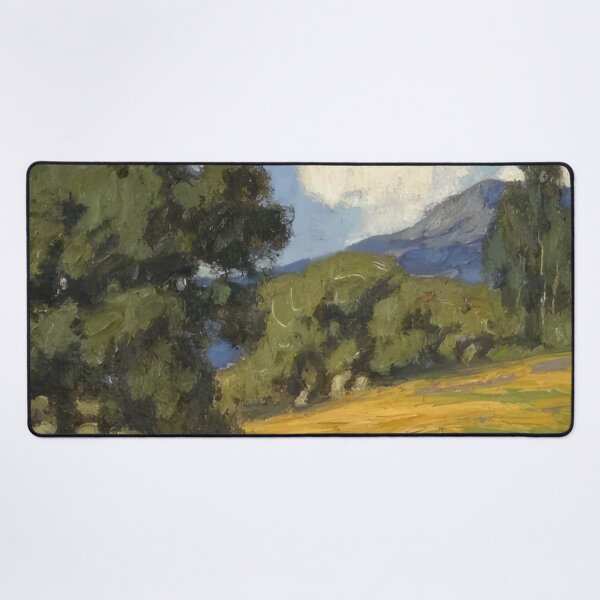 Item preview, William Wendt designed and sold by Zohmoros.