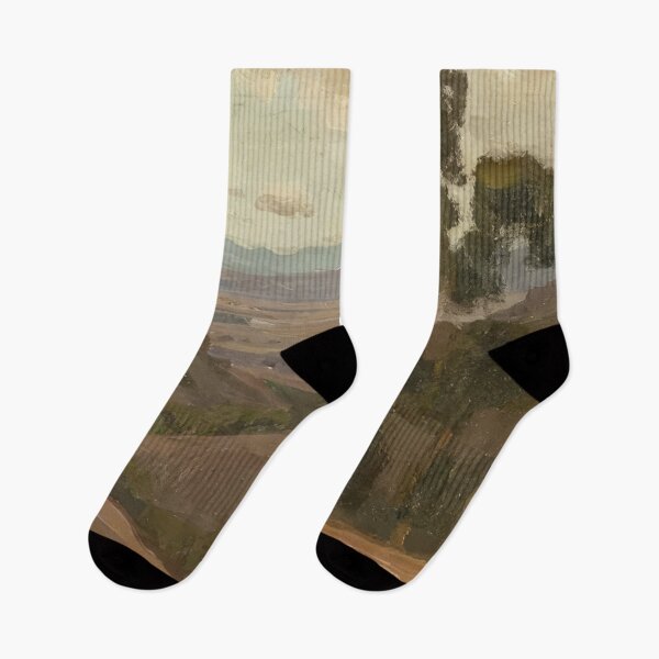 Item preview, William Wendt designed and sold by Zohmoros.