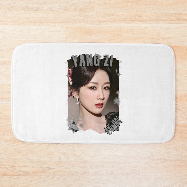 Item preview, Yang Zi — 杨紫 Chinese Drama Actress Cdrama China Drama Actor Aesthetic Historical Drama Portrait Art Fan art Chinese actor illustration designed and sold by HELL0WBELLO.