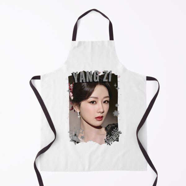 Item preview, Yang Zi — 杨紫 Chinese Drama Actress Cdrama China Drama Actor Aesthetic Historical Drama Portrait Art Fan art Chinese actor illustration designed and sold by HELL0WBELLO.