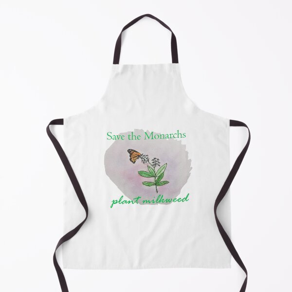 Item preview, Save the Monarchs designed and sold by PipevineDreams.