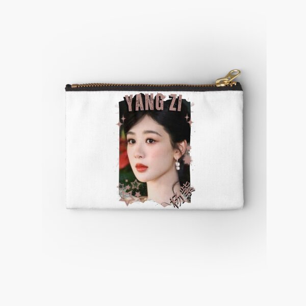 Item preview, Yang Zi — 杨紫 Chinese Drama Actress Cdrama China Drama Actor Aesthetic Historical Drama Portrait Art Fan art Chinese actor illustration designed and sold by HELL0WBELLO.