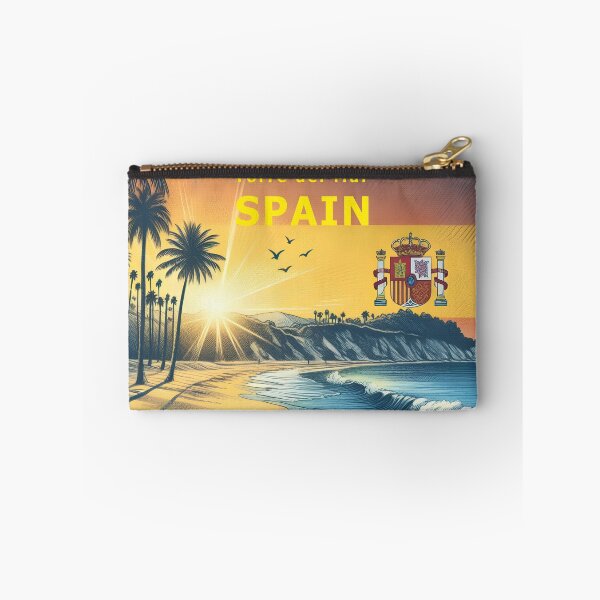 Item preview, Evening sunset in Torre del Mar, Spain.    designed and sold by Gunnar Hermansen.