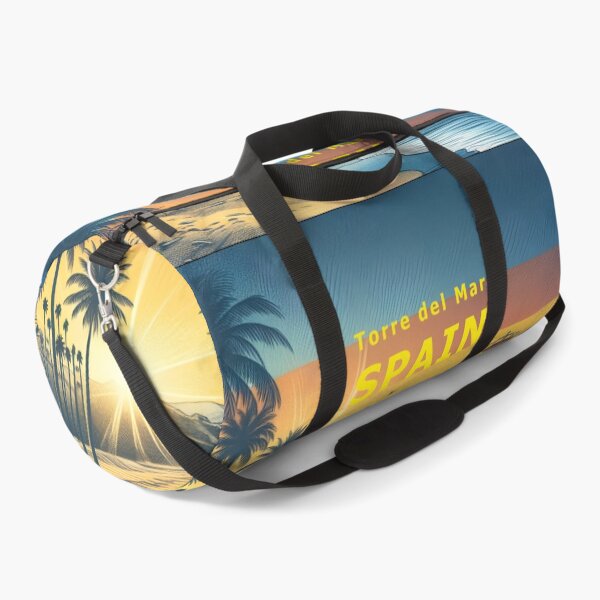 Item preview, Evening sunset in Torre del Mar, Spain.    designed and sold by Gunnar Hermansen.