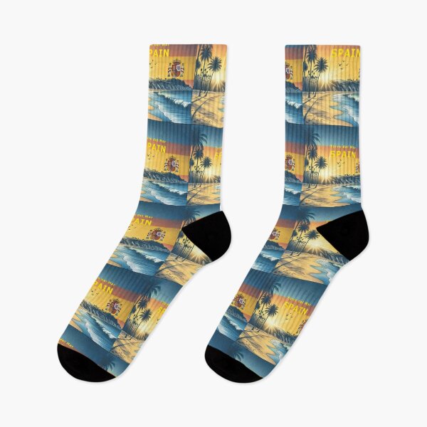 Item preview, Evening sunset in Torre del Mar, Spain.    designed and sold by Gunnar Hermansen.