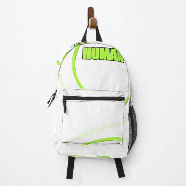 Item preview, Human In The Loop - 3D Infinity Neon Tech Design designed and sold by Mega-Shopping.