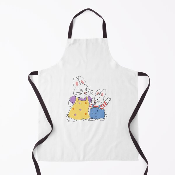 Item preview, Max and Ruby - Art Illustration designed and sold by Newthingzy.