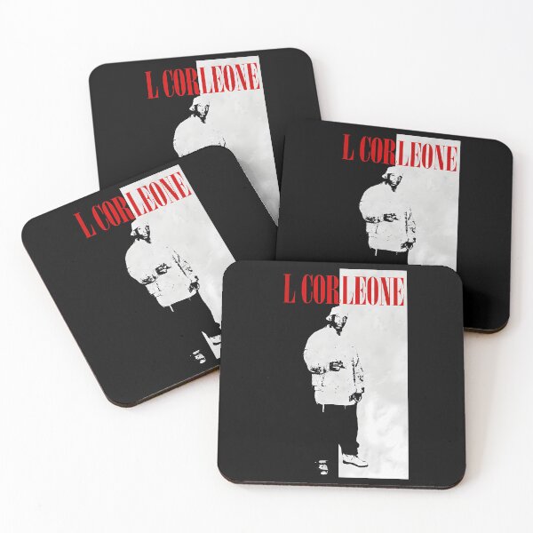 Item preview, L Corleones designed and sold by Benda-Designs.