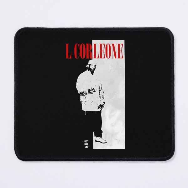 Item preview, L Corleones designed and sold by Benda-Designs.